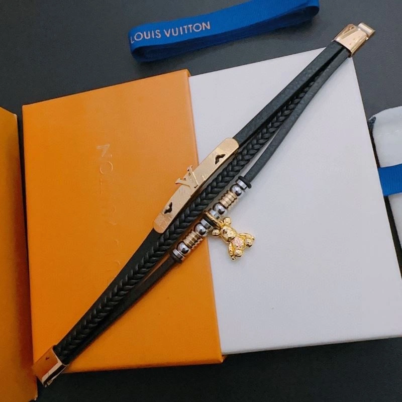 Louis Vuitton Bracelets QuickDry 251777