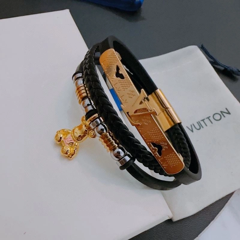 Louis Vuitton Bracelets QuickDry 251777