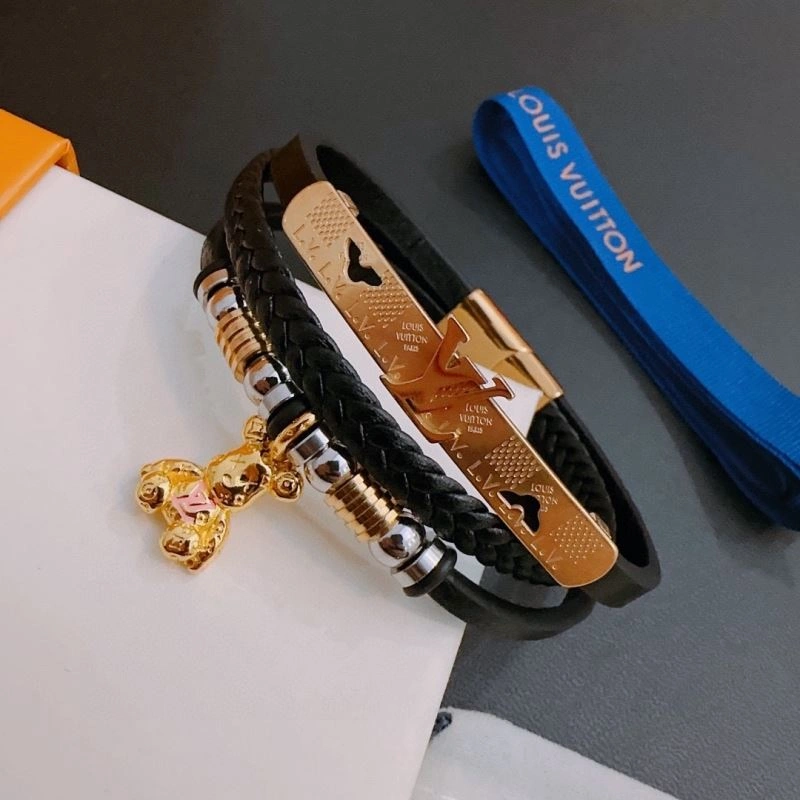 Louis Vuitton Bracelets QuickDry 251777