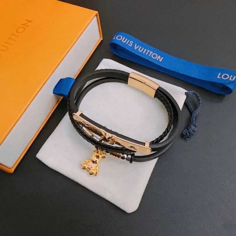 Louis Vuitton Bracelets QuickDry 251777