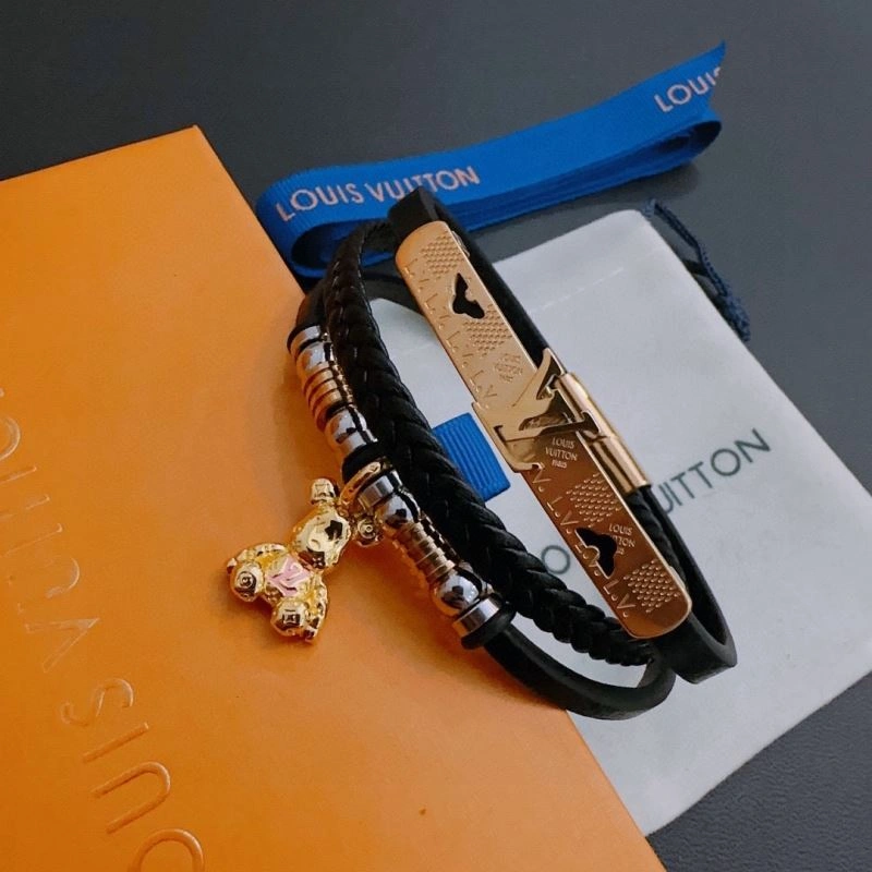 Louis Vuitton Bracelets QuickDry 251777