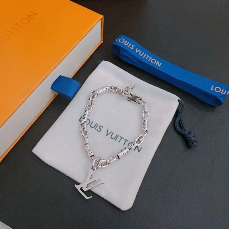 Louis Vuitton Bracelets Packable 251770