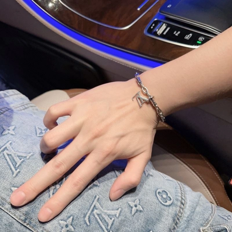 Louis Vuitton Bracelets Packable 251770