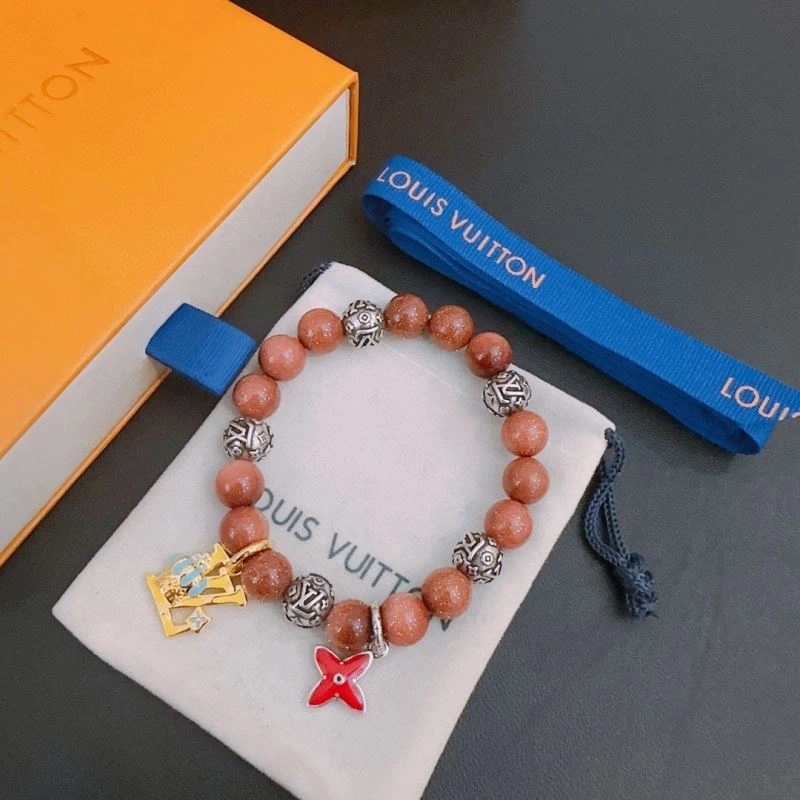 TravelReady Louis Vuitton Bracelets 251782