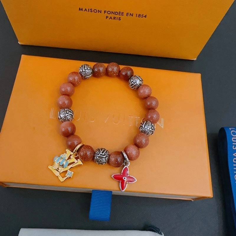 TravelReady Louis Vuitton Bracelets 251782
