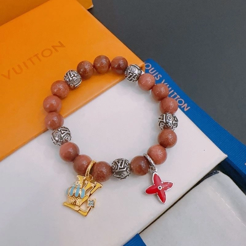 TravelReady Louis Vuitton Bracelets 251782