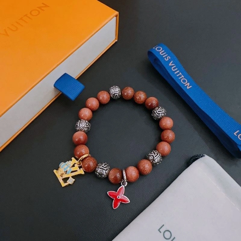 TravelReady Louis Vuitton Bracelets 251782