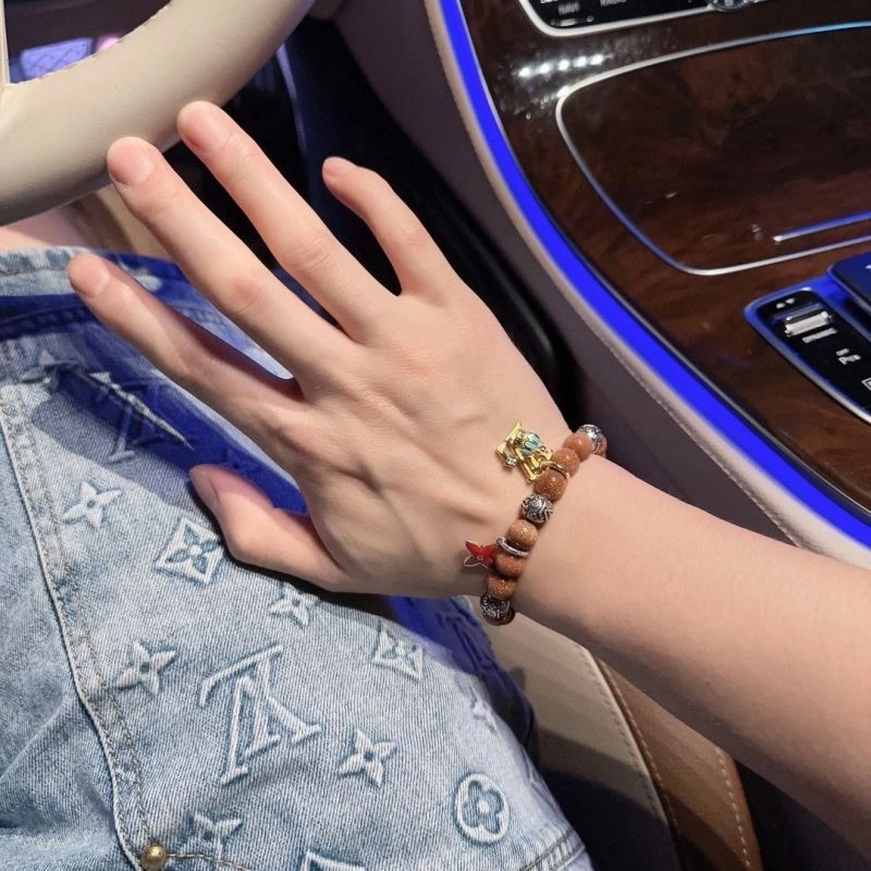 TravelReady Louis Vuitton Bracelets 251782