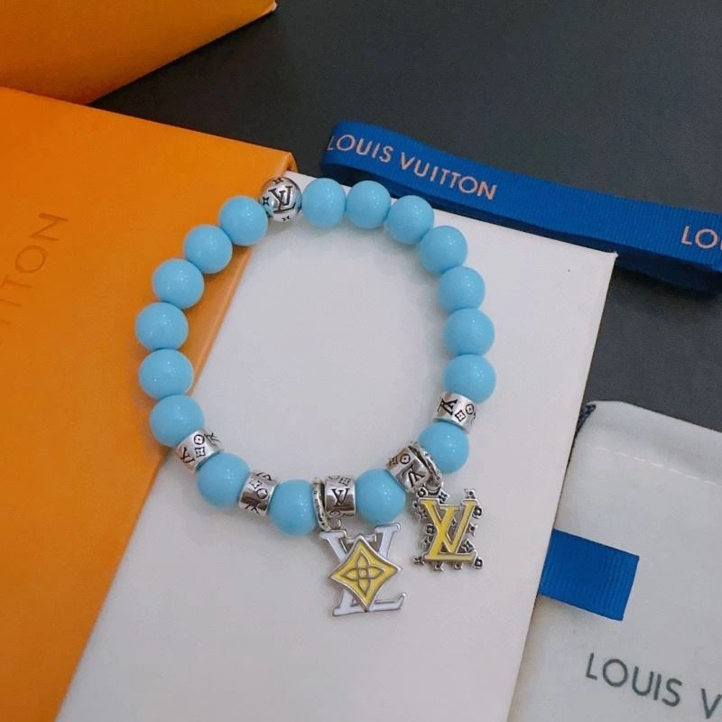 TimelessDesign Louis Vuitton Bracelets 251776