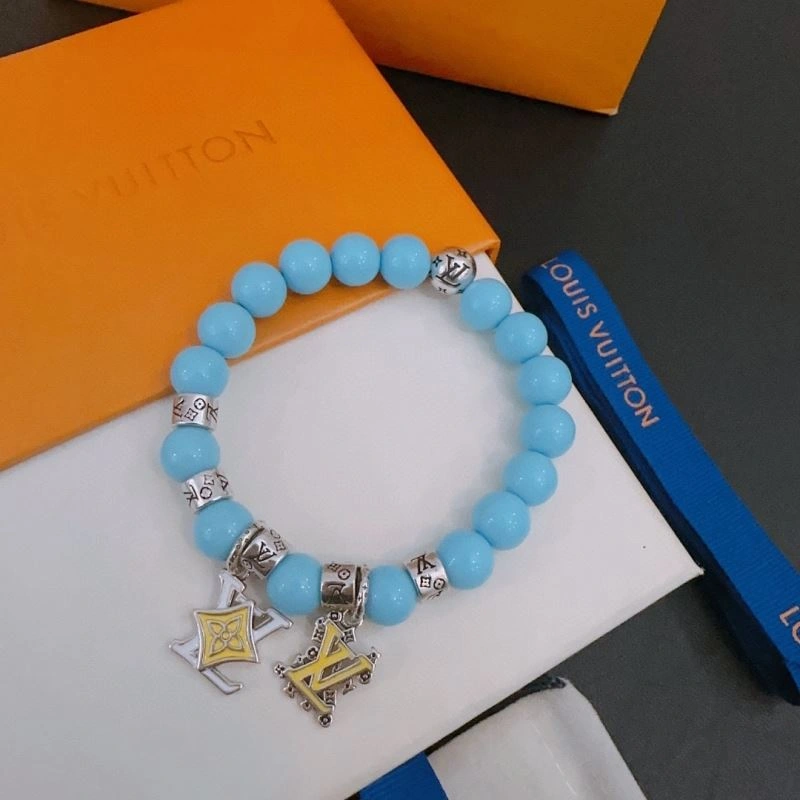 TimelessDesign Louis Vuitton Bracelets 251776
