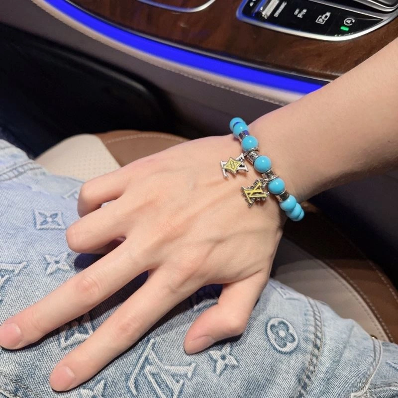 TimelessDesign Louis Vuitton Bracelets 251776