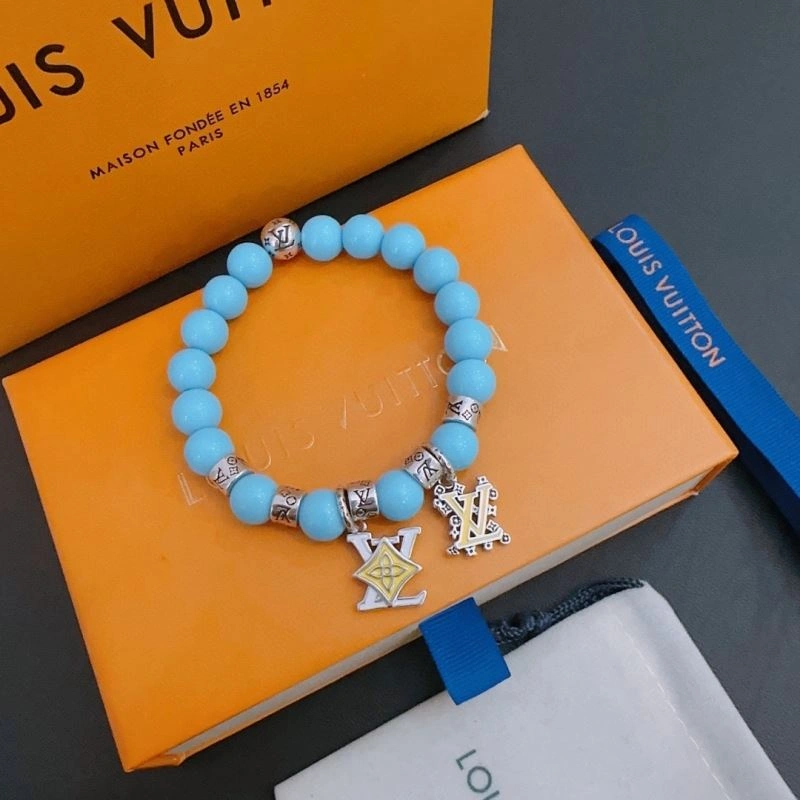 TimelessDesign Louis Vuitton Bracelets 251776