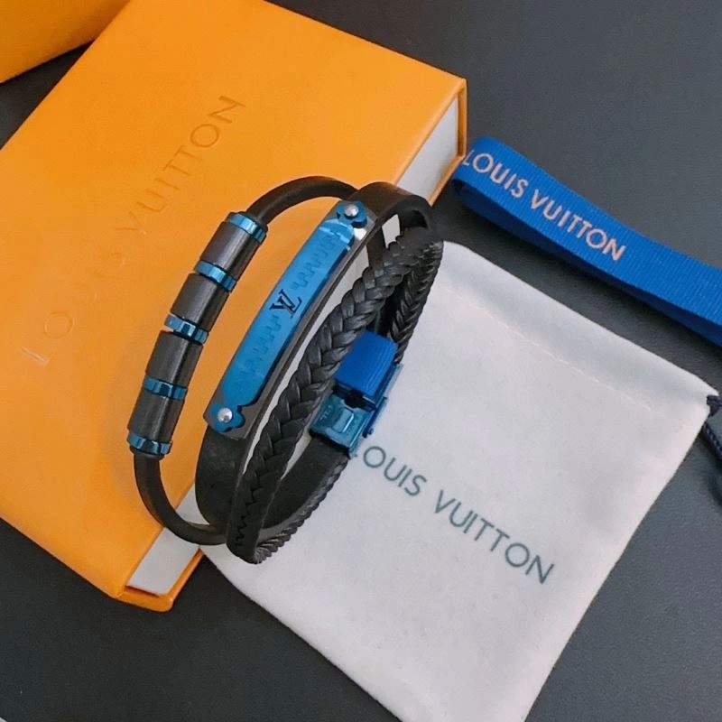 Affordable Louis Vuitton Bracelets 251783