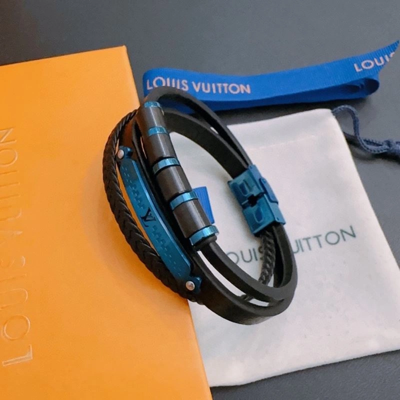 Affordable Louis Vuitton Bracelets 251783