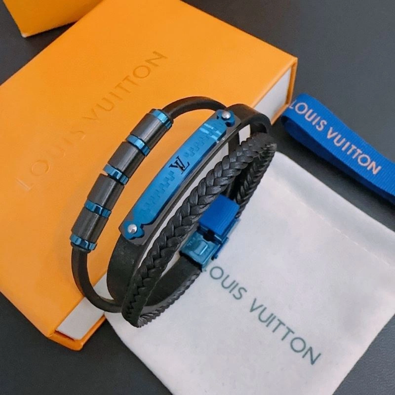 Affordable Louis Vuitton Bracelets 251783