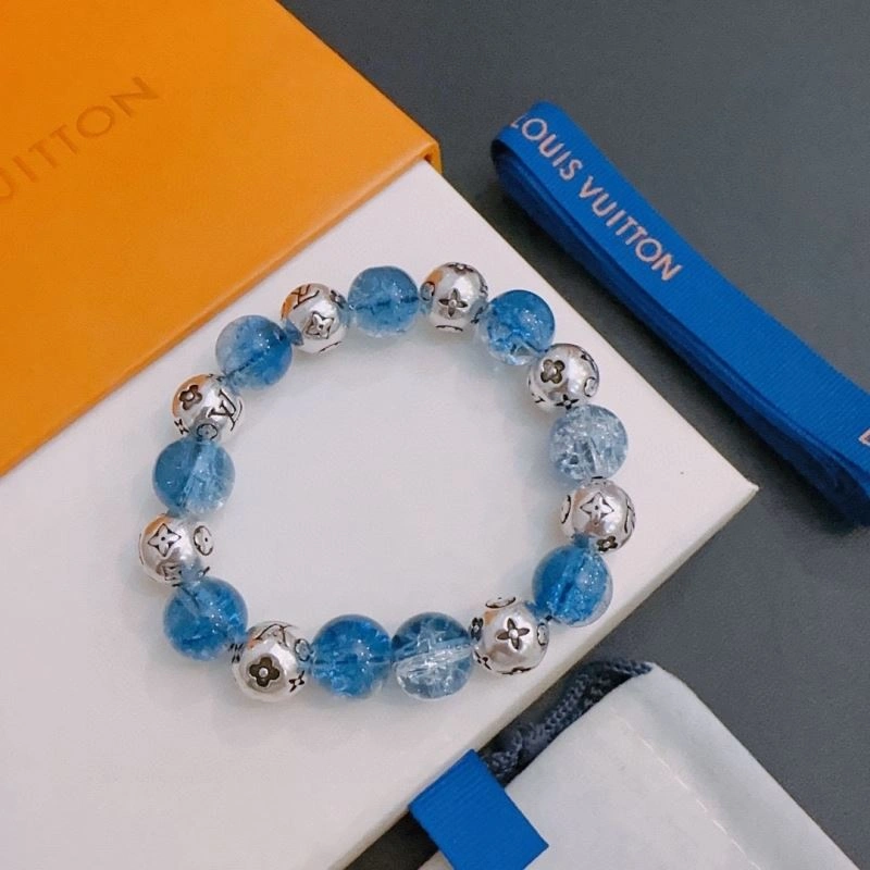 WrinkleFree Louis Vuitton Bracelets 251774