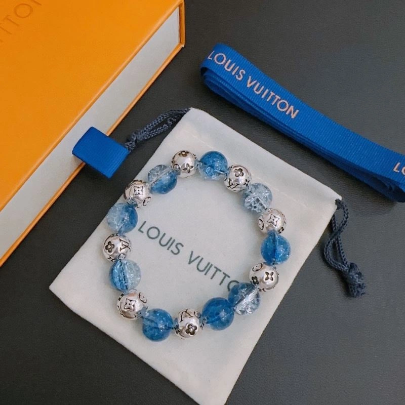 WrinkleFree Louis Vuitton Bracelets 251774