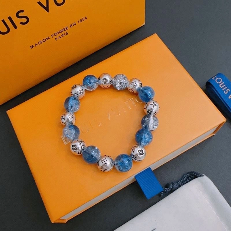 WrinkleFree Louis Vuitton Bracelets 251774