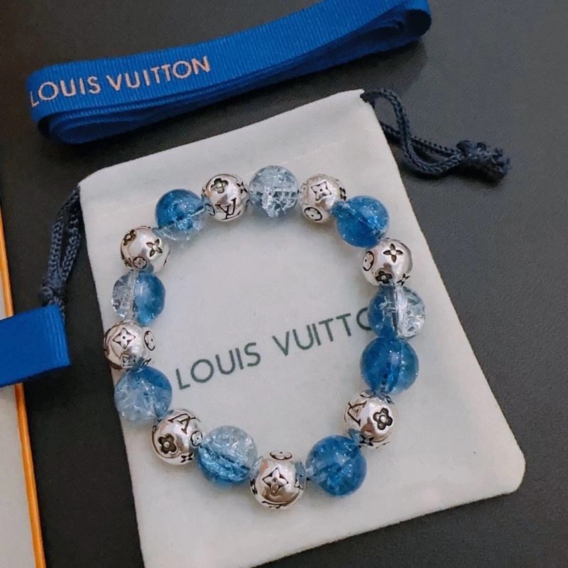 WrinkleFree Louis Vuitton Bracelets 251774