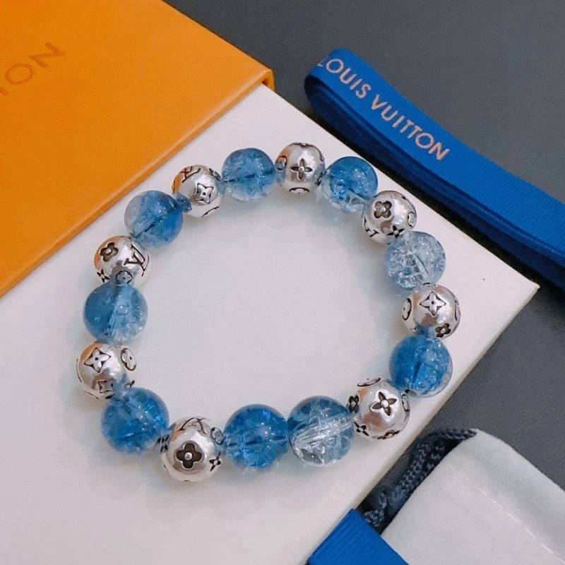 WrinkleFree Louis Vuitton Bracelets 251774