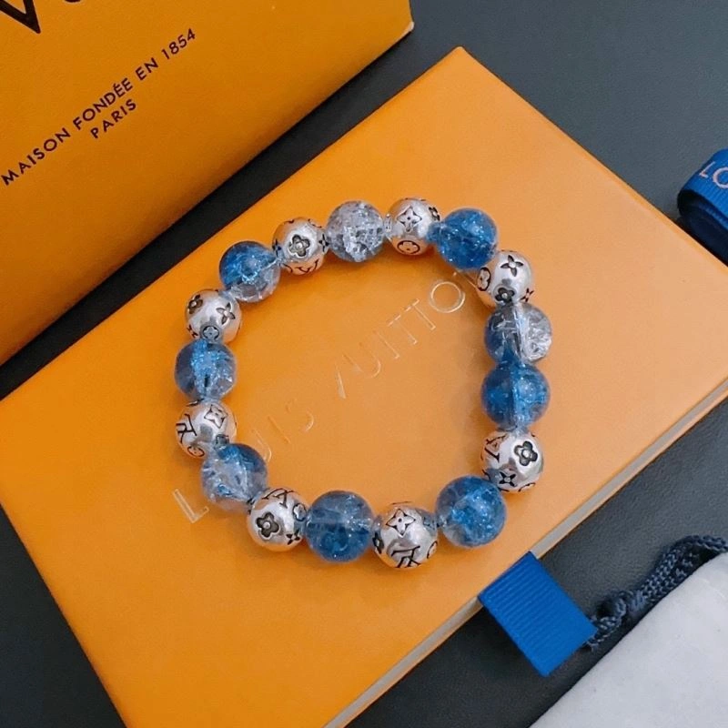 WrinkleFree Louis Vuitton Bracelets 251774