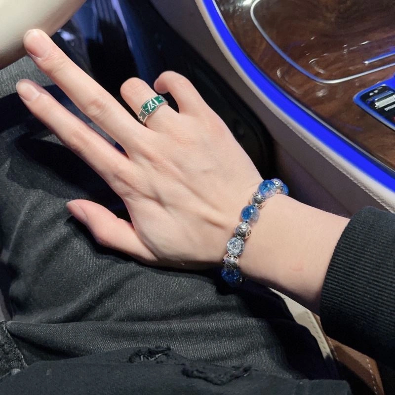 WrinkleFree Louis Vuitton Bracelets 251774