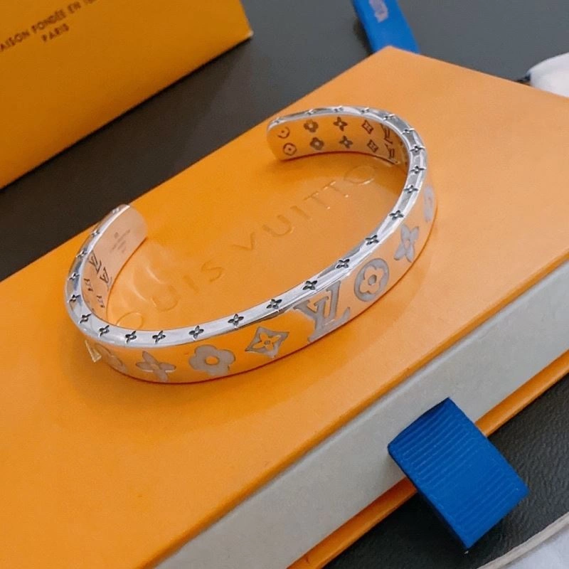 EasyCare Louis Vuitton Bracelets 251775