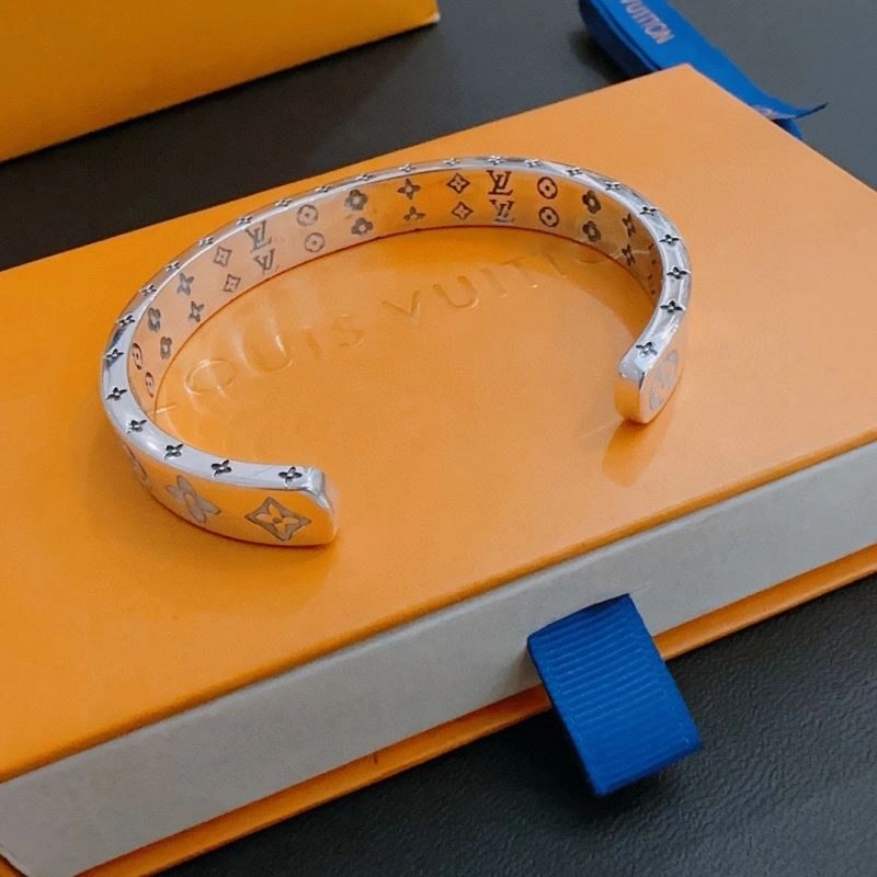 EasyCare Louis Vuitton Bracelets 251775