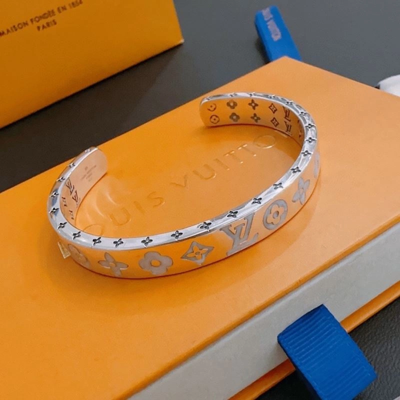 EasyCare Louis Vuitton Bracelets 251775