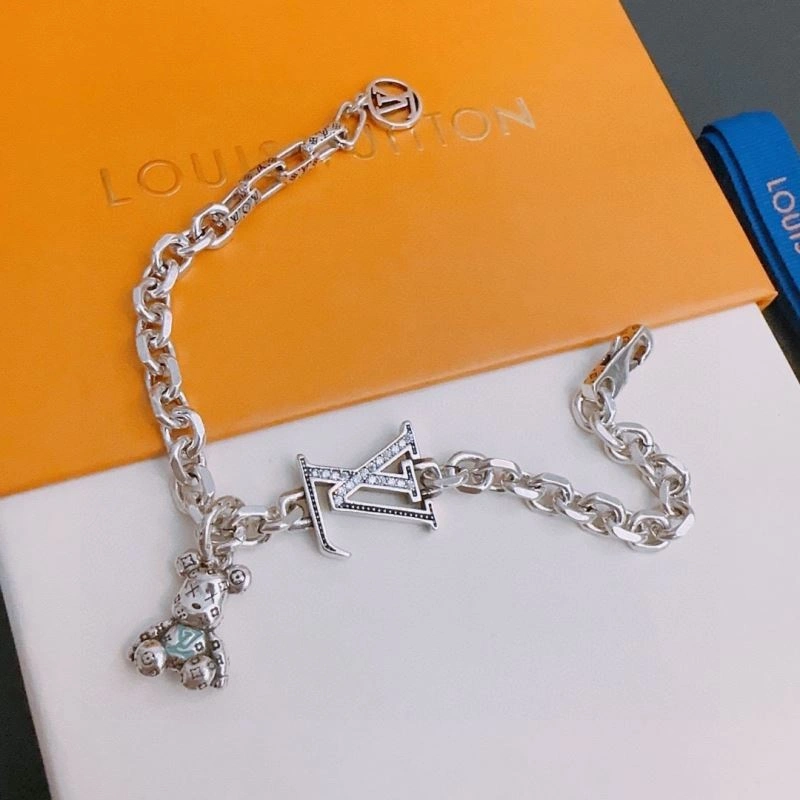 FashionForward Louis Vuitton Bracelets 251756
