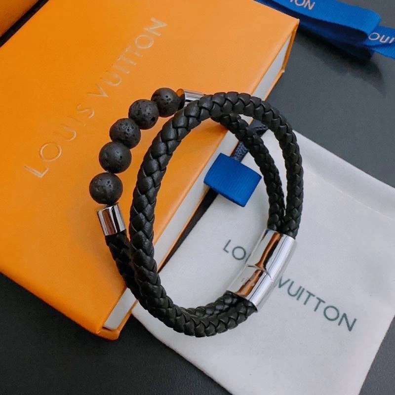 Louis Vuitton Bracelets Durable 251757