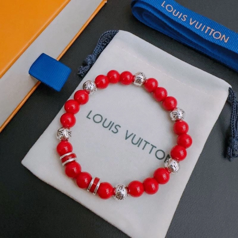 EyeCatching Louis Vuitton Bracelets 251752