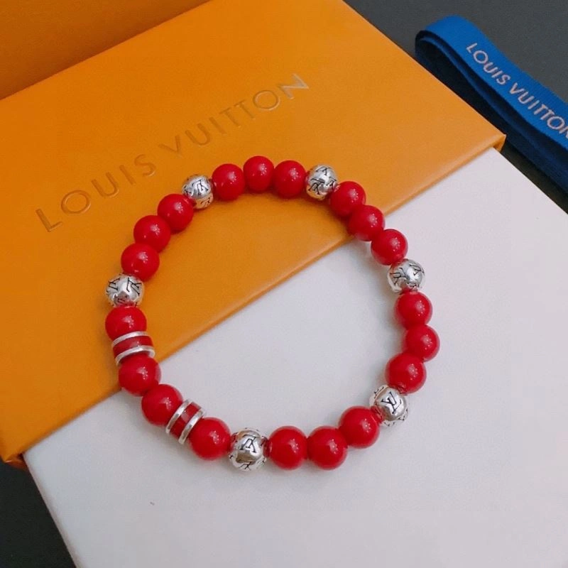 EyeCatching Louis Vuitton Bracelets 251752