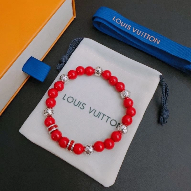 EyeCatching Louis Vuitton Bracelets 251752