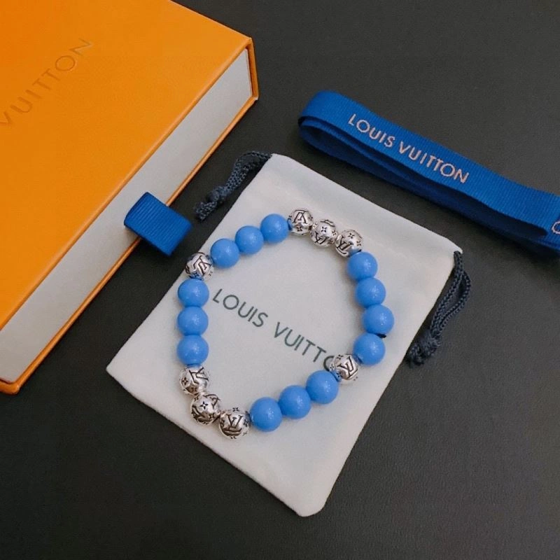 EyeCatching Louis Vuitton Bracelets 251751