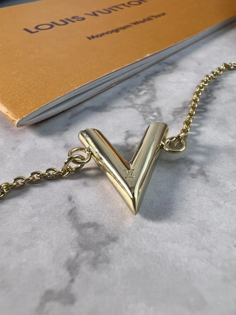 Louis Vuitton Bracelets Stretchable 251722