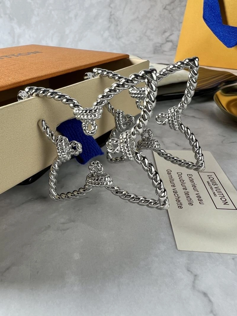 Sustainable Louis Vuitton Bracelets 251625