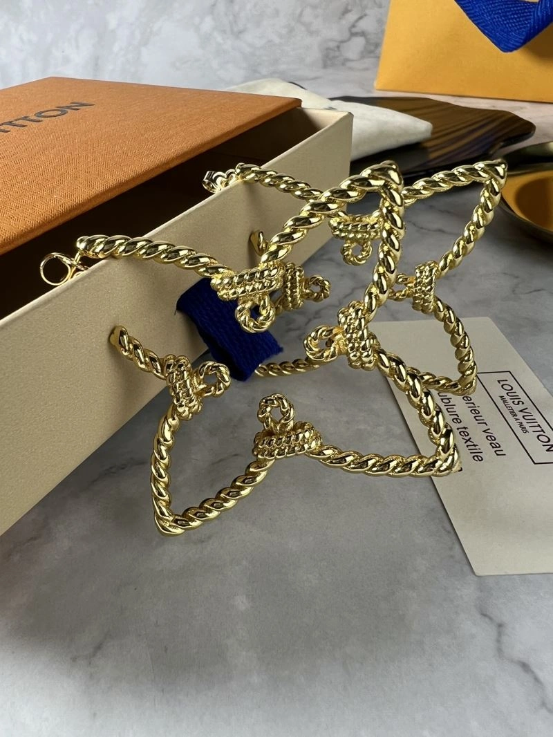 Sustainable Louis Vuitton Bracelets 251625