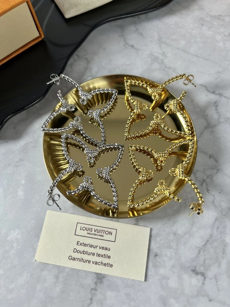 Sustainable Louis Vuitton Bracelets 251625