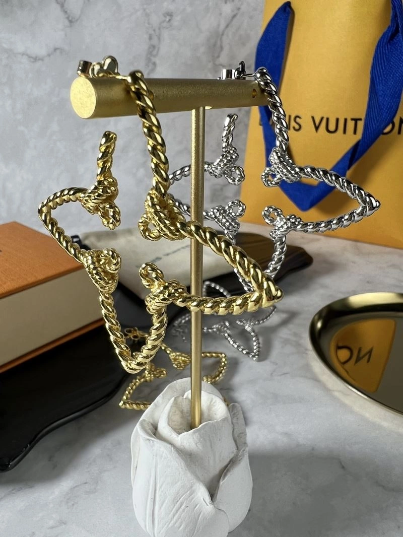 Sustainable Louis Vuitton Bracelets 251625