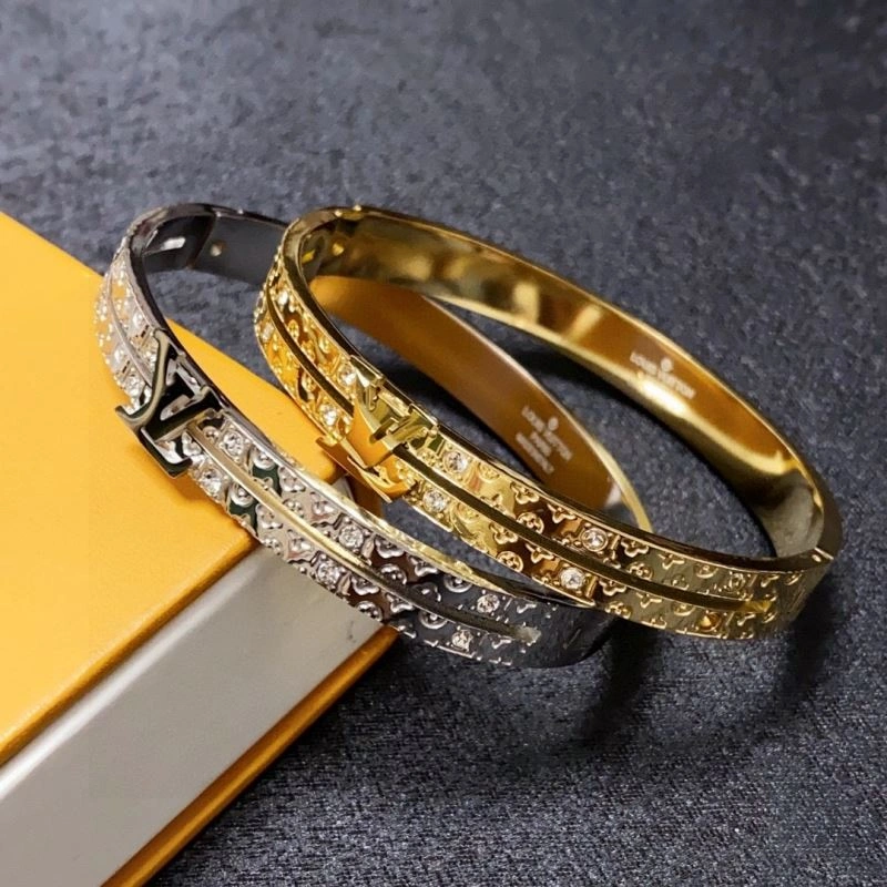Louis Vuitton Bracelets Flexible 251609