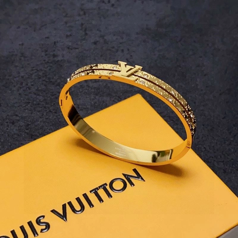 Louis Vuitton Bracelets Flexible 251609