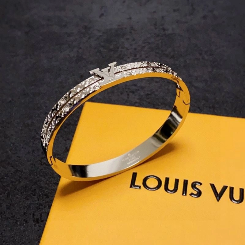 Louis Vuitton Bracelets Flexible 251609