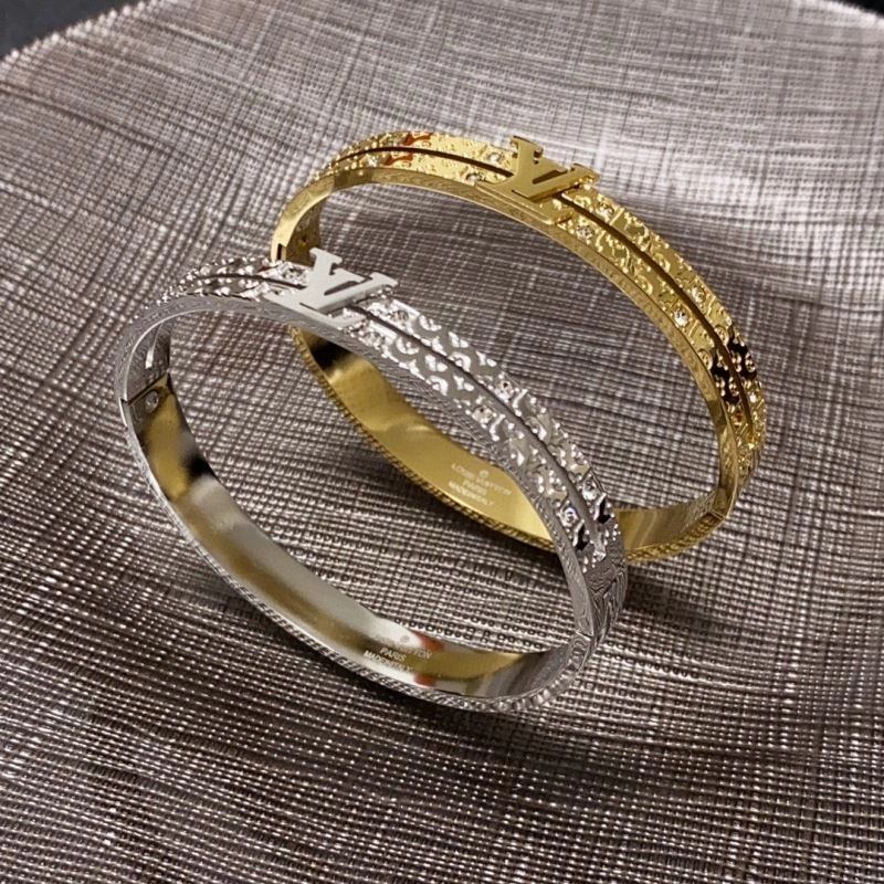 Louis Vuitton Bracelets Flexible 251609