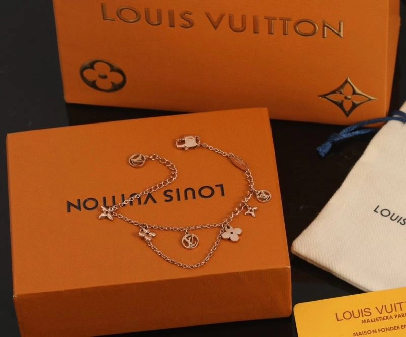 Reliable Louis Vuitton Bracelets 251603