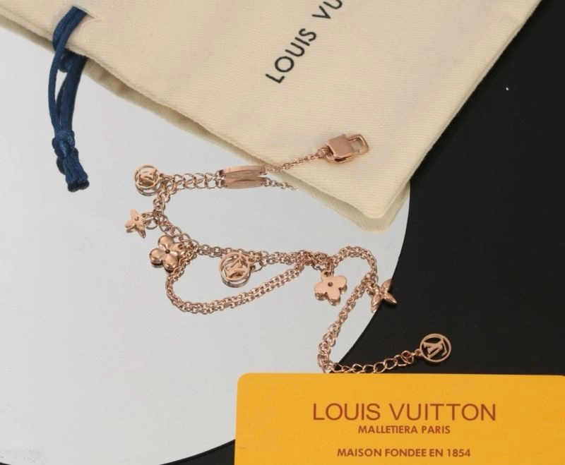 Reliable Louis Vuitton Bracelets 251603