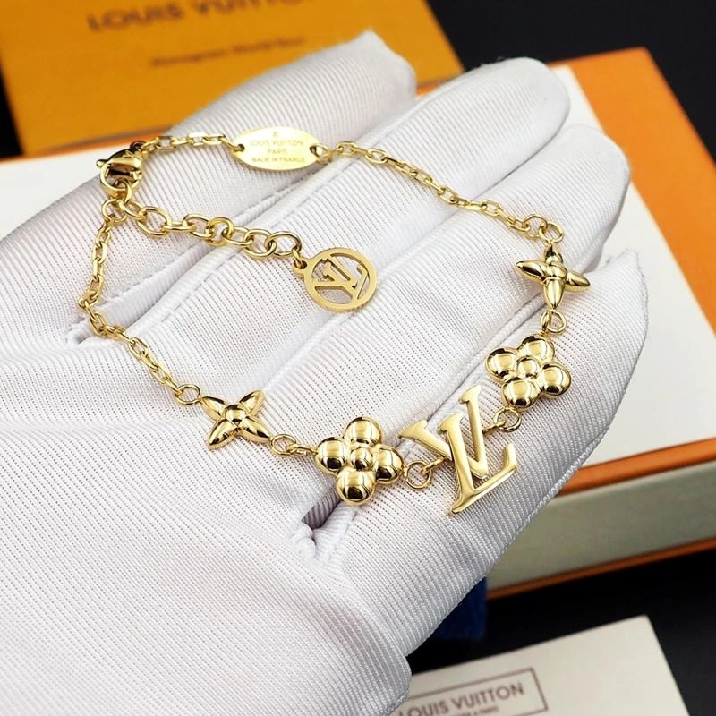 Louis Vuitton Bracelets HighPerformance 251602