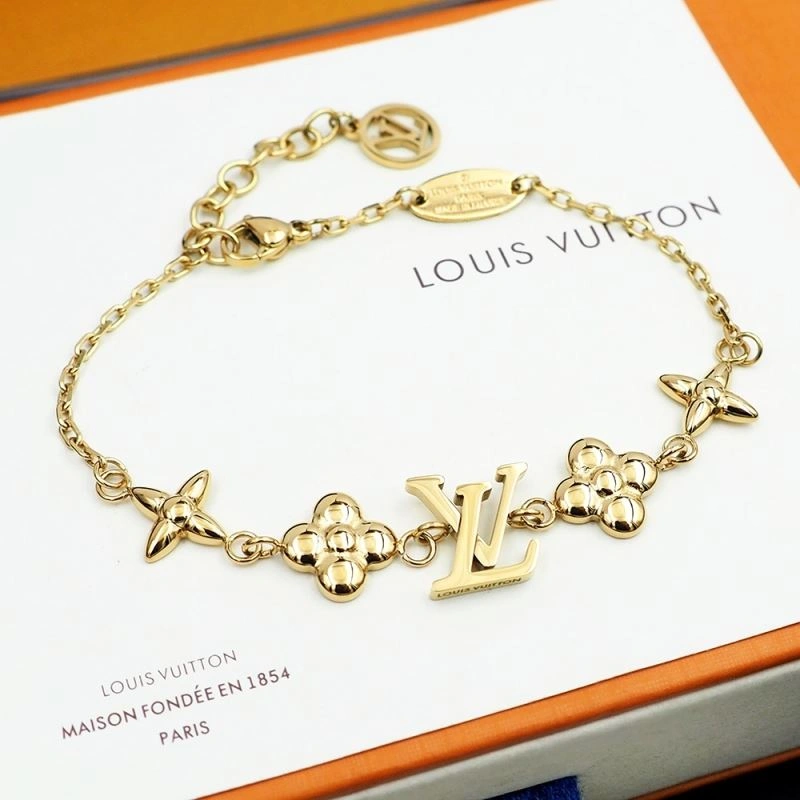 Louis Vuitton Bracelets HighPerformance 251602