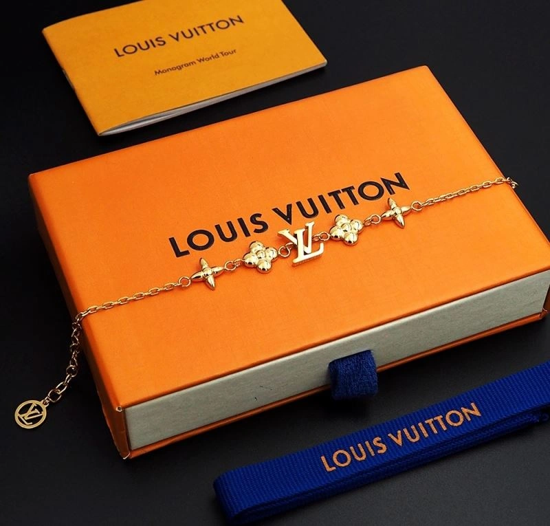 Louis Vuitton Bracelets HighPerformance 251602