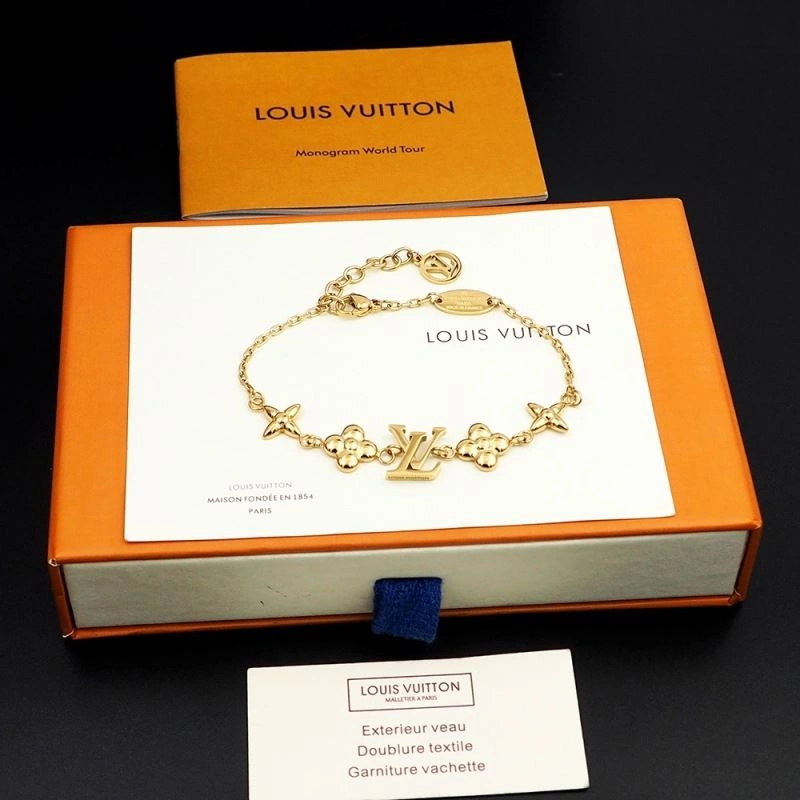 Louis Vuitton Bracelets HighPerformance 251602